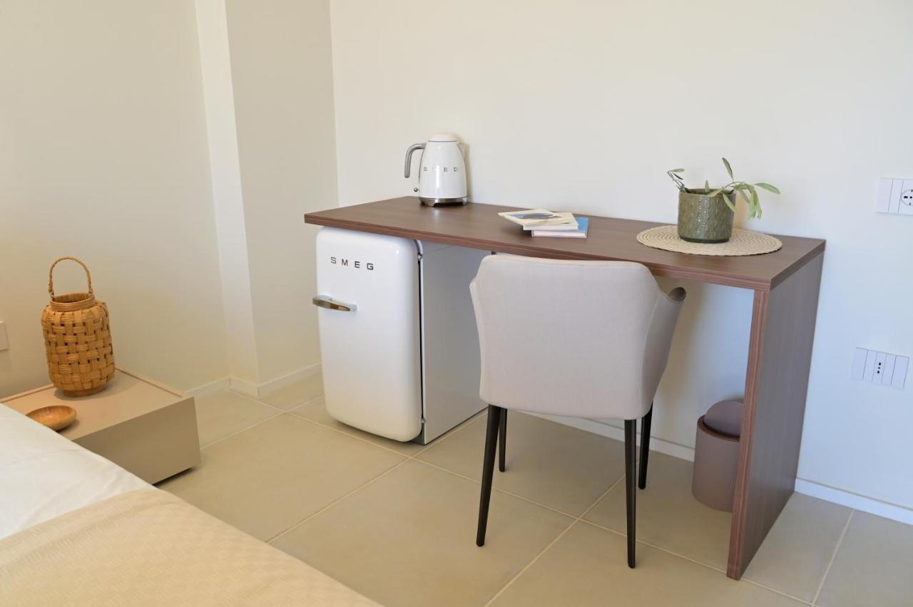 Relais Ulivo Ariana Hotel Gaeta Eksteriør billede